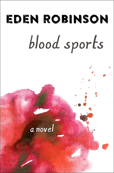 Blood Sports
