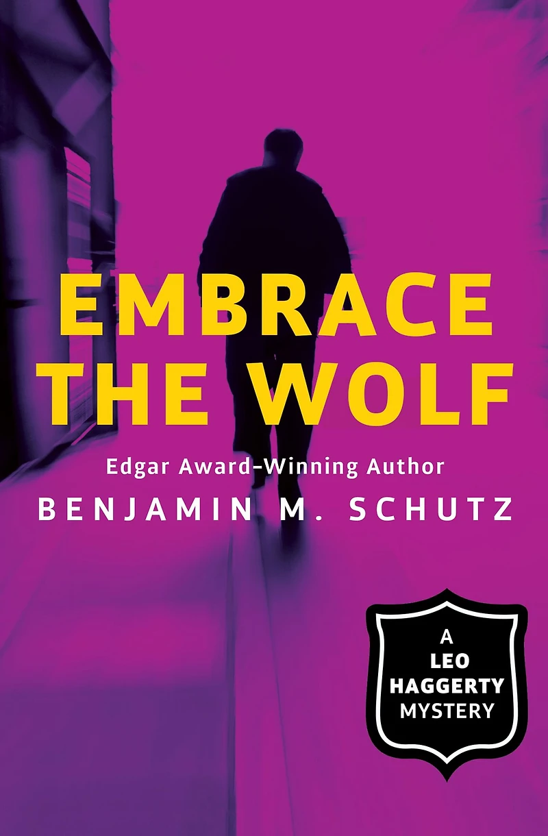 Embrace the Wolf