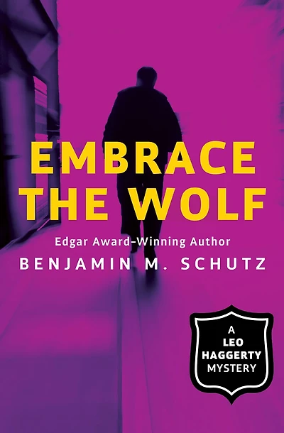 Embrace the Wolf