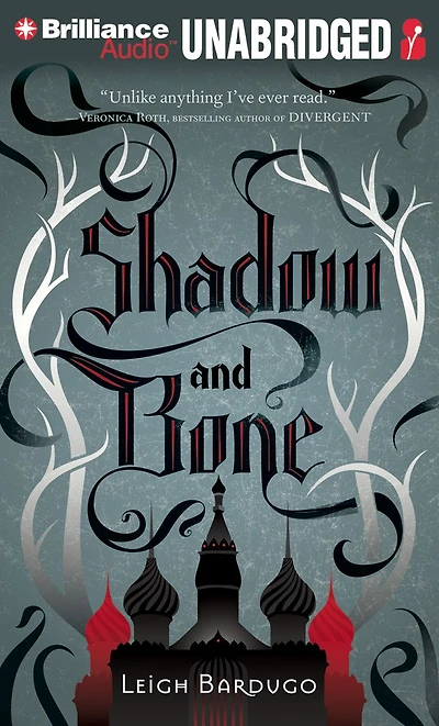Shadow and Bone (Shadow Trilogy #1)