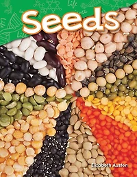 Seeds (Content and Literacy in Science Kindergarten)
