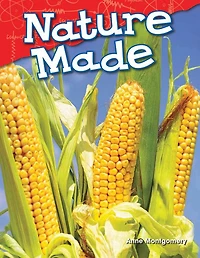 Nature Made (Content and Literacy in Science Kindergarten)