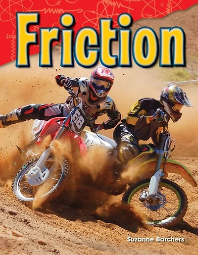 Friction (Content and Literacy in Science Grade 2)