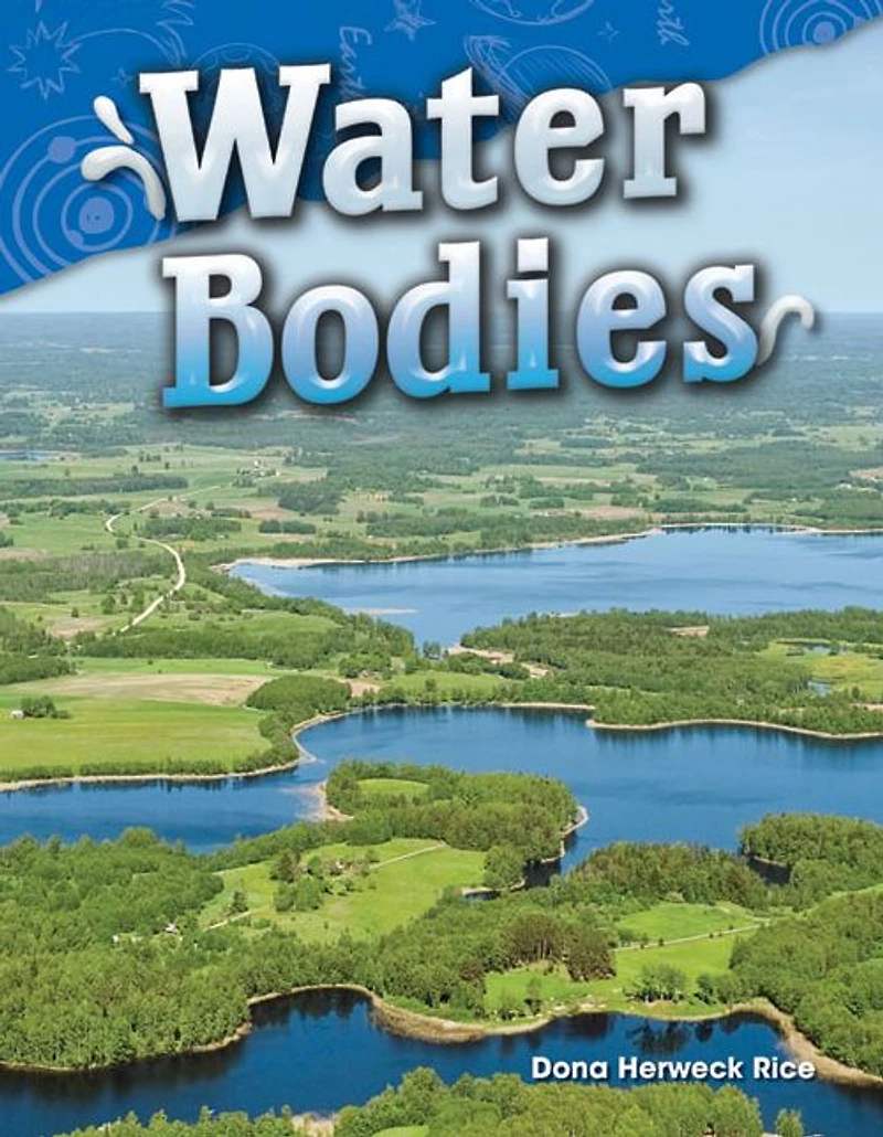 Water Bodies (Content and Literacy in Science Grade 2)