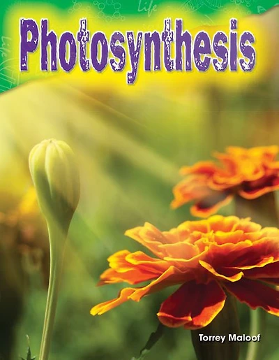 Photosynthesis (Content and Literacy in Science Grade 3)