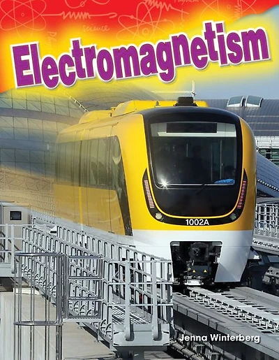 Electromagnetism (Content and Literacy in Science Grade 3)