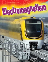 Electromagnetism (Content and Literacy in Science Grade 3)