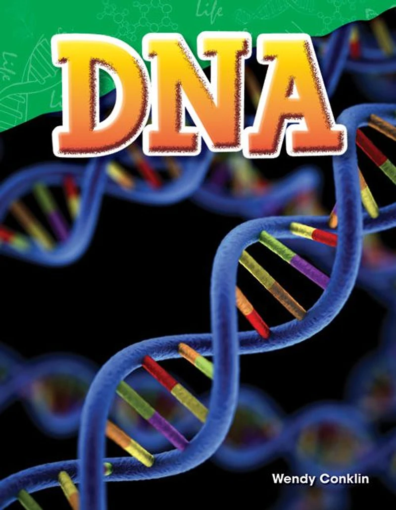 DNA (Content and Literacy in Science Grade 5)