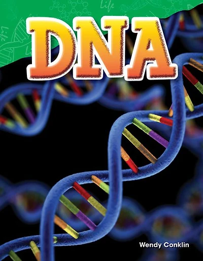 DNA (Content and Literacy in Science Grade 5)