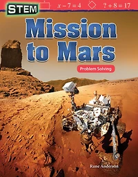 STEM: Mission to Mars: Problem Solving
