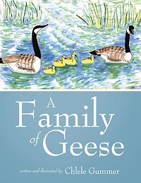 A Family of Geese