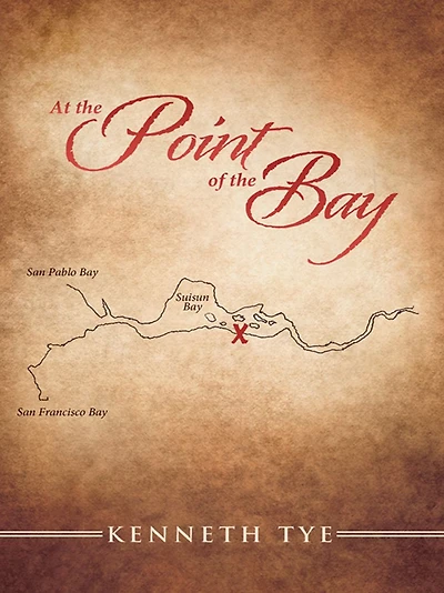 At the Point of the Bay