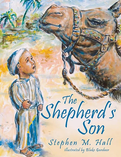 The Shepherd'S Son