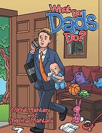 What Do Dads Do?