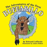 The Adventures of the First Buffarillo