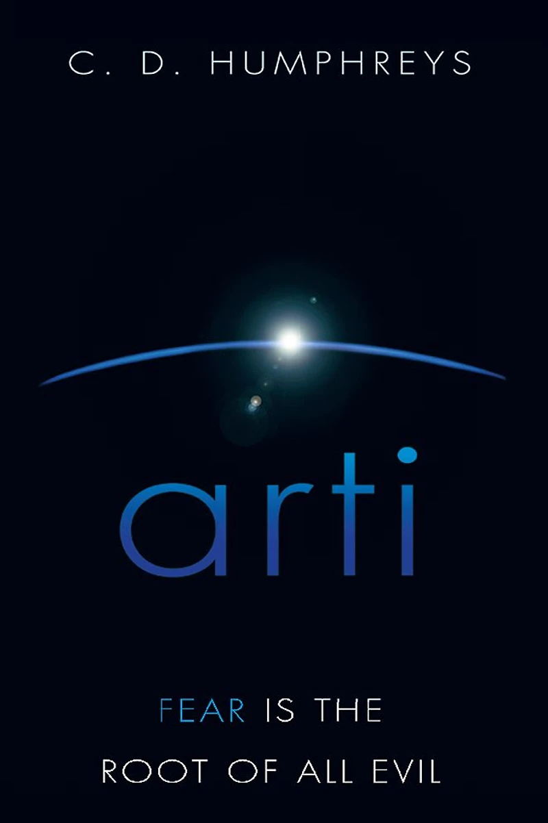 arti: Fear Is the Root of All Evil