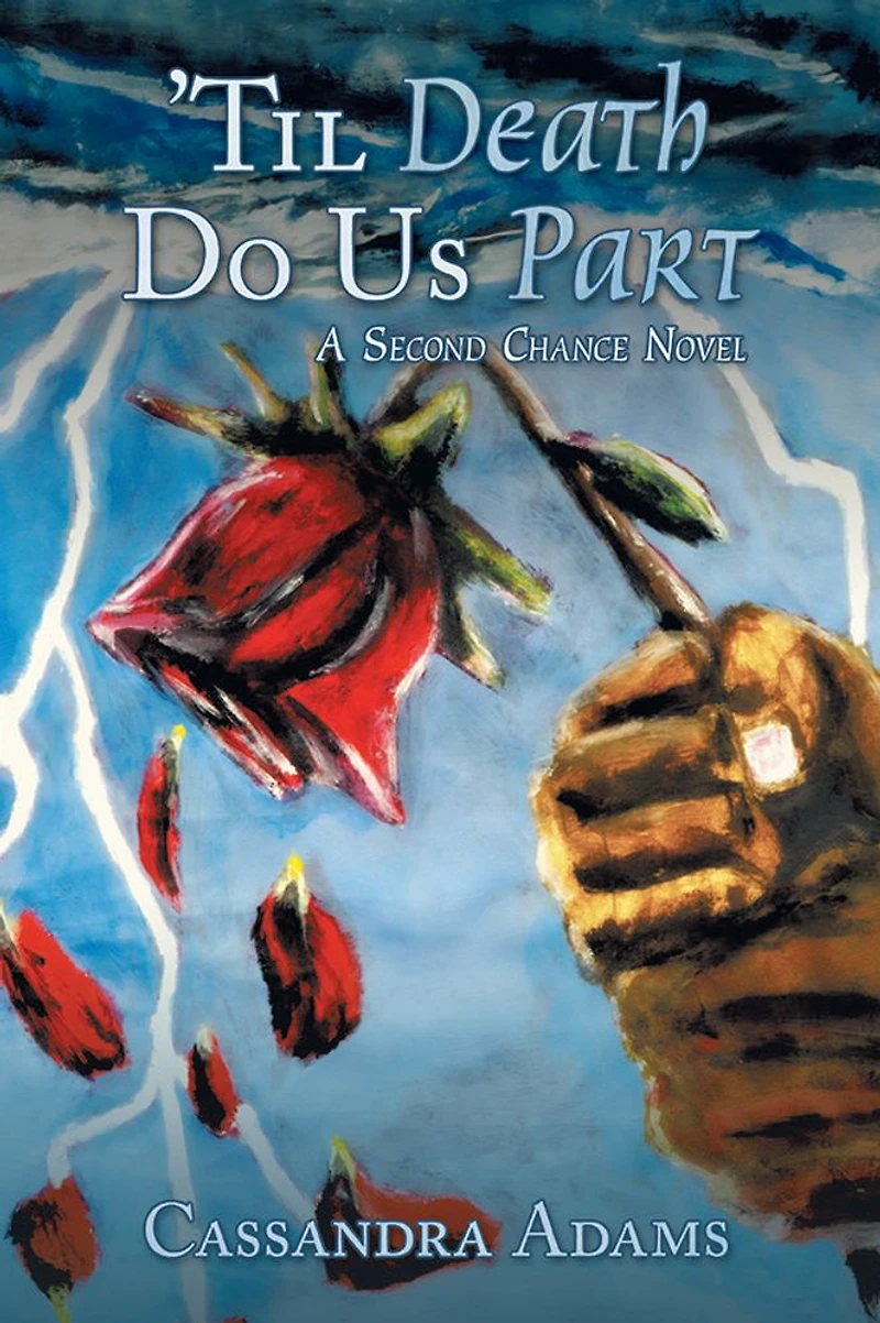 'Til Death Do Us Part: A Second Chance Novel