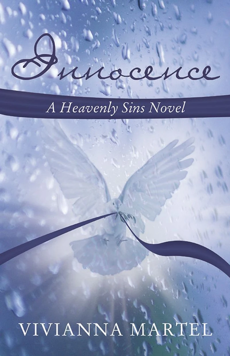 Innocence: A Heavenly Sins Novel