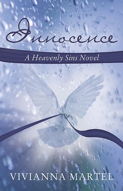 Innocence: A Heavenly Sins Novel