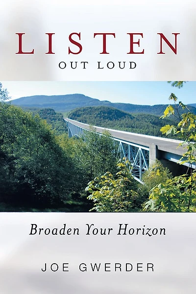 Listen Out Loud: Broaden Your Horizon
