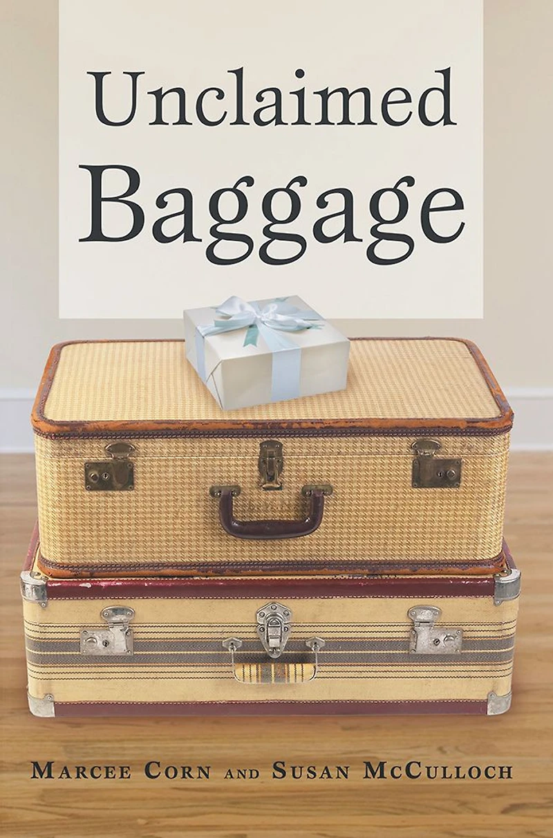 Unclaimed Baggage