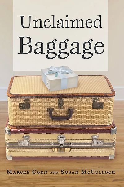 Unclaimed Baggage