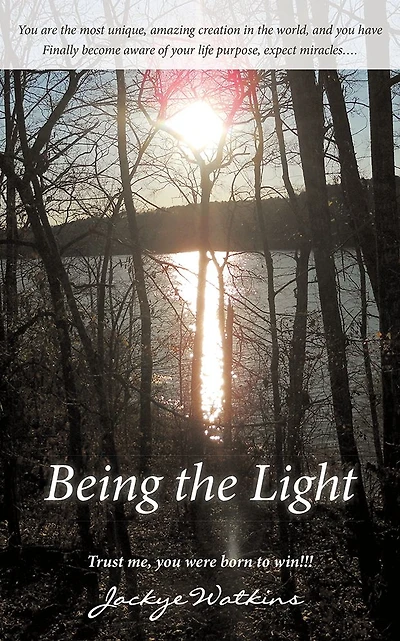 Being the Light