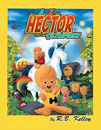 From A to Z with Hector and the Olympians