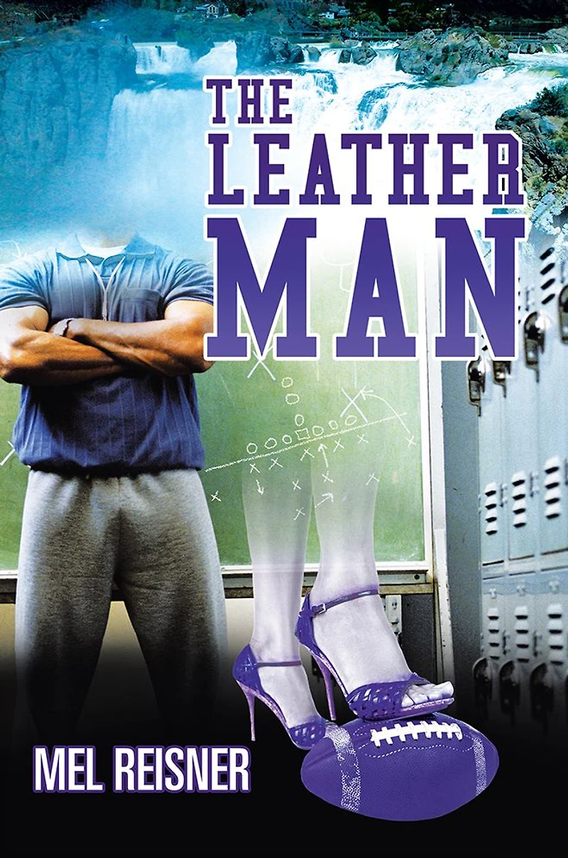 The Leather Man