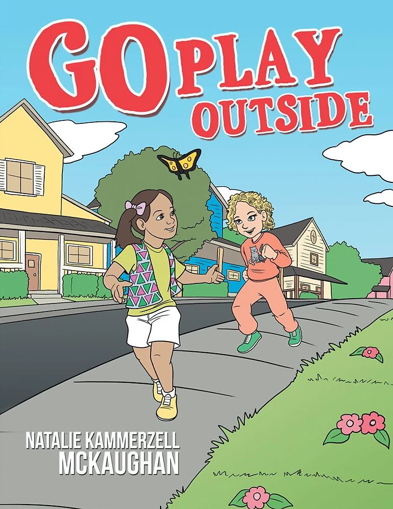 Go Play Outside