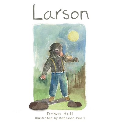 Larson