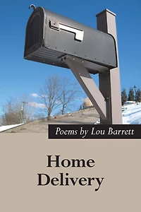 Home Delivery: New and Selected Poems