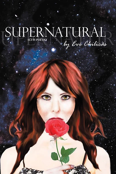 Supernatural: Sci-Fi Poetry