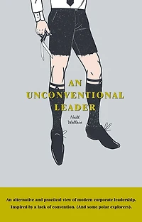 An Unconventional Leader
