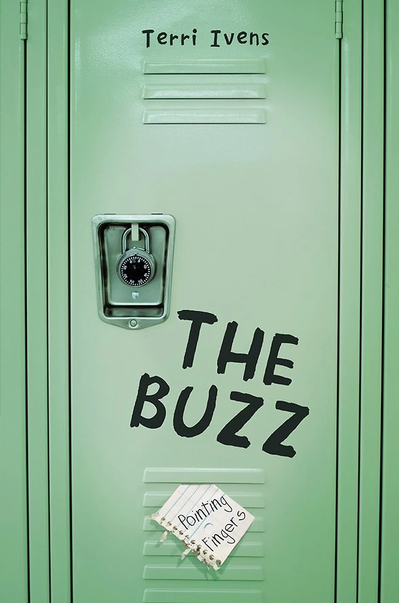 The Buzz: Pointing Fingers