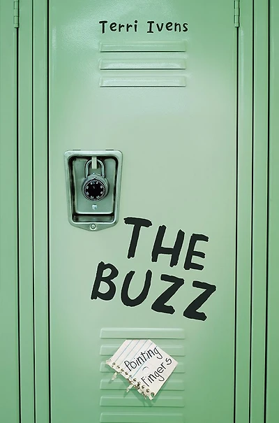 The Buzz: Pointing Fingers