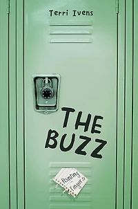 The Buzz: Pointing Fingers