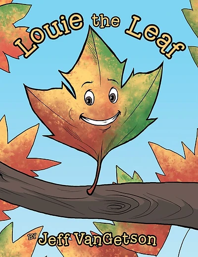 Louie the Leaf