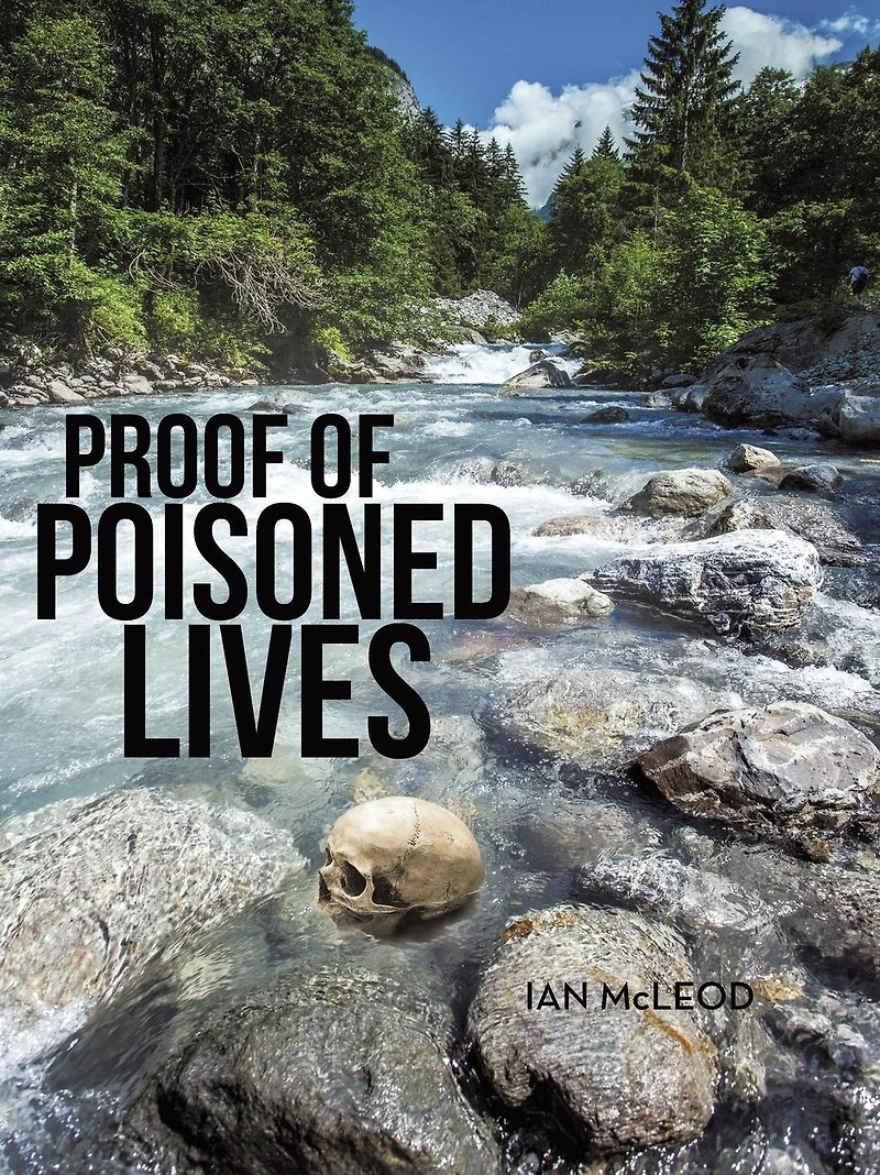 Proof of Poisoned Lives