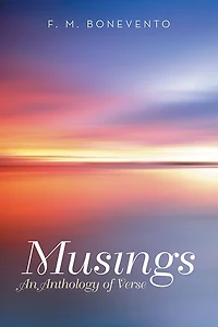 Musings: An Anthology of Verse
