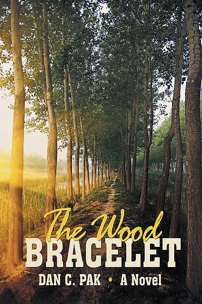 The Wood Bracelet: A Novel