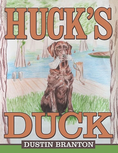 Huck'S Duck