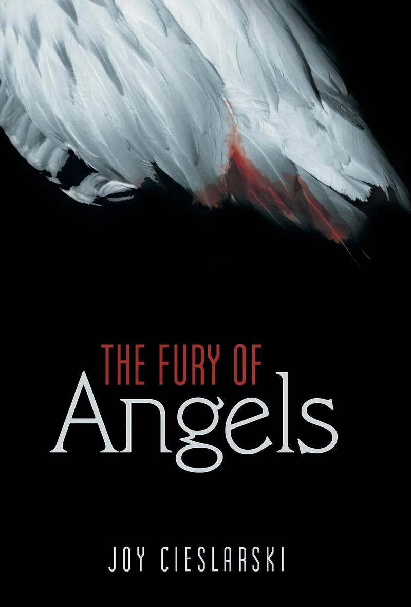 The Fury of Angels