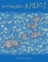 Armadillo Antics