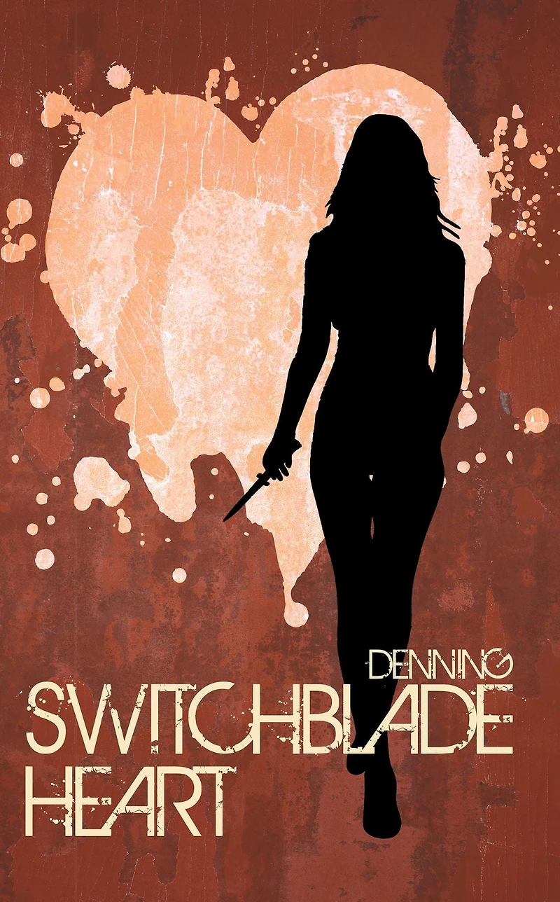 Switchblade Heart