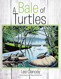 A Bale of Turtles