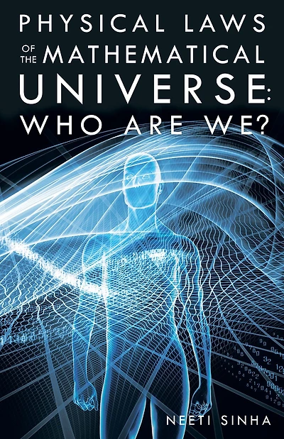Physical Laws of the Mathematical Universe: Who Are We?