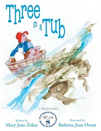 Three A Tub: Stretch2smart Book