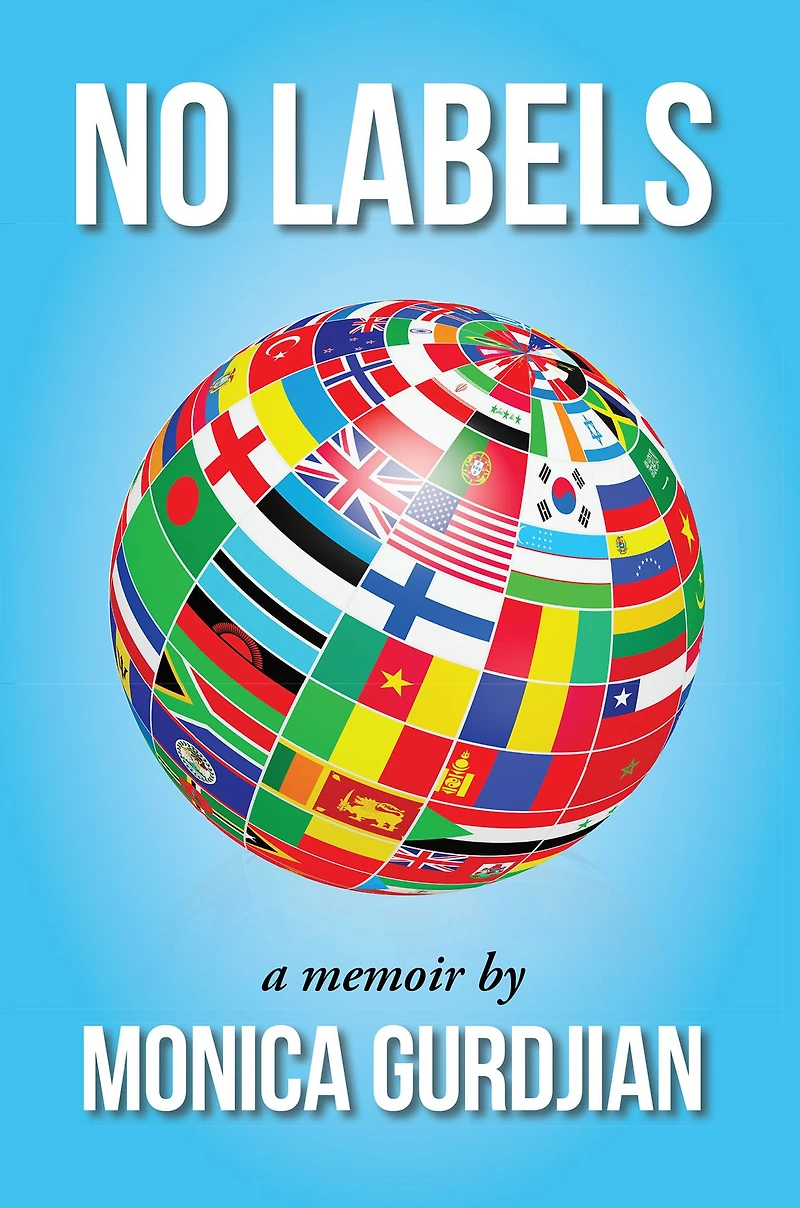 No Labels: A Memoir By