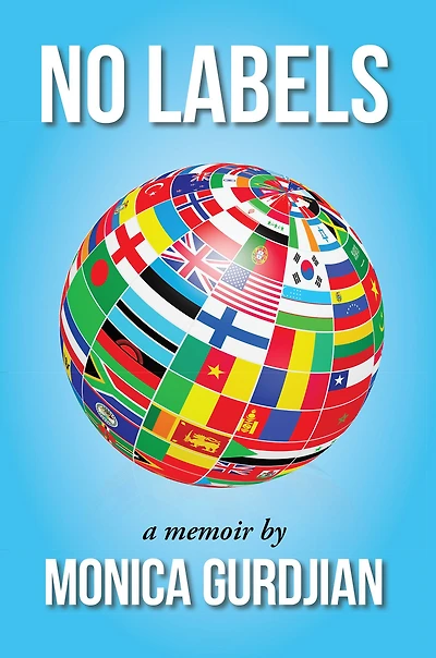 No Labels: A Memoir By